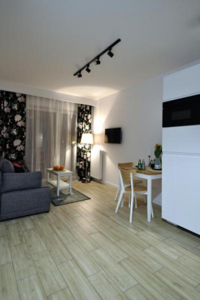 Apartament ROYAL Gasiorowskich 4